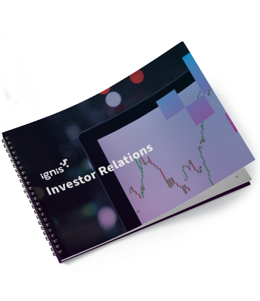 printed presentation