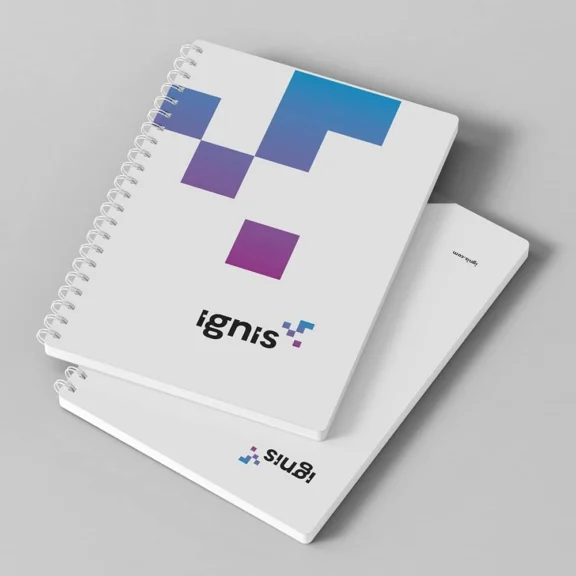 Printed Medical Manuals