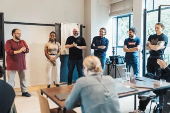 Trainings mit Nachklang: 6 Tipps, wie Sie das Gehirn Ihrer Teilnehmer aktivieren