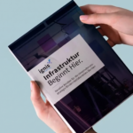 Booklet: Infrastruktur beginnt hier