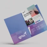 marketingmappe deutsch
