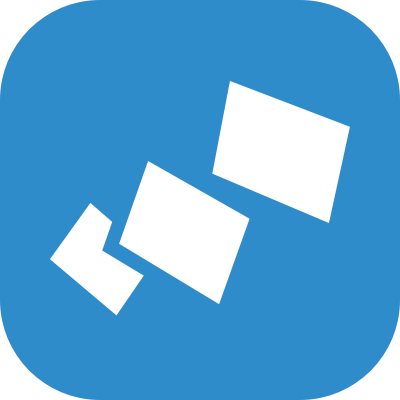 mimeo print logo icon