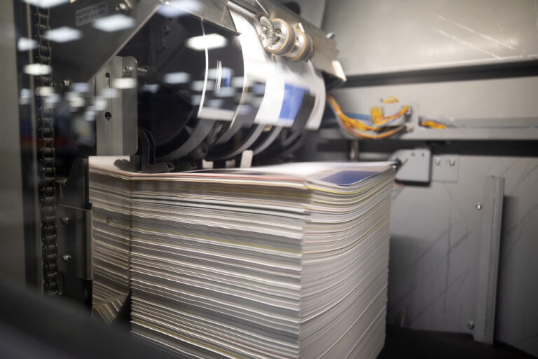 printing press 