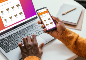 Arlo AI Mimeo Photos