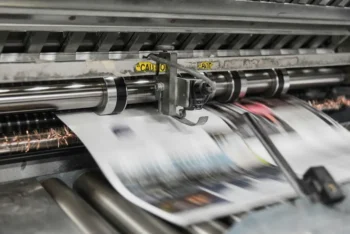 Was unterscheidet Mimeo von einem Copy Shop?