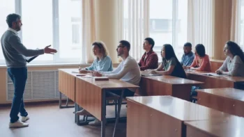 Coaching Academy Case Study