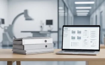 Siemens Case Study