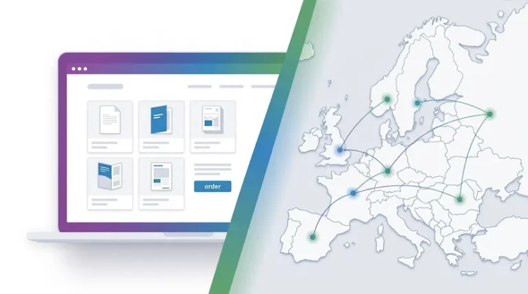 Print-on-Demand: Storefronts, Marketplace und Bestellprozesse
